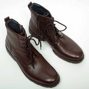Rockport men's TMS boots new! sz 10.5M